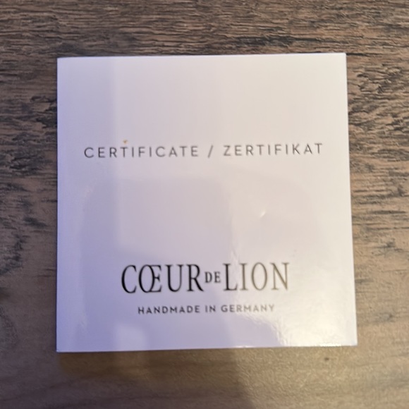 Handmade set from Germany, unique piece❤️ - Picture 5 of 7